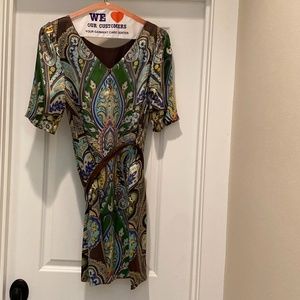 Eci NY dress size 10